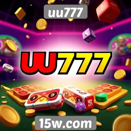 Desafios enfrentados pelo uu777 no mercado competitivo