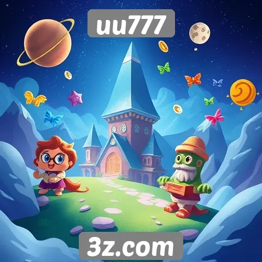 Jogos mobile em alta no site uu777