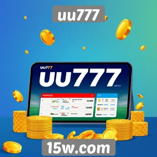 Novas funcionalidades do uu777 para usuários