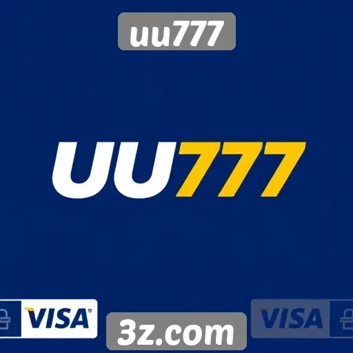 Métodos de pagamento disponíveis no uu777