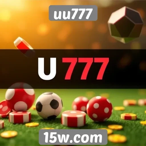 Revisão das políticas de jogo responsável no uu777