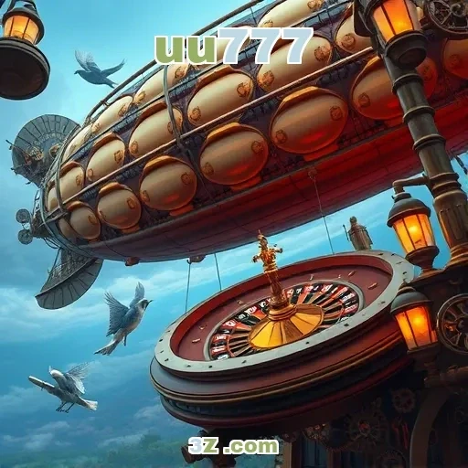 uu777: Explorando o Suporte para uma Experiência de Jogo Incrível