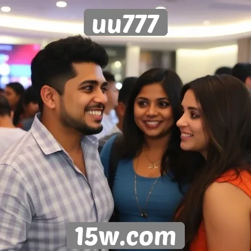 Usuários relatam experiências em uu777