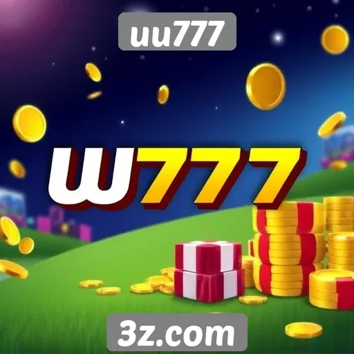 Comparação de bônus oferecidos pelo uu777