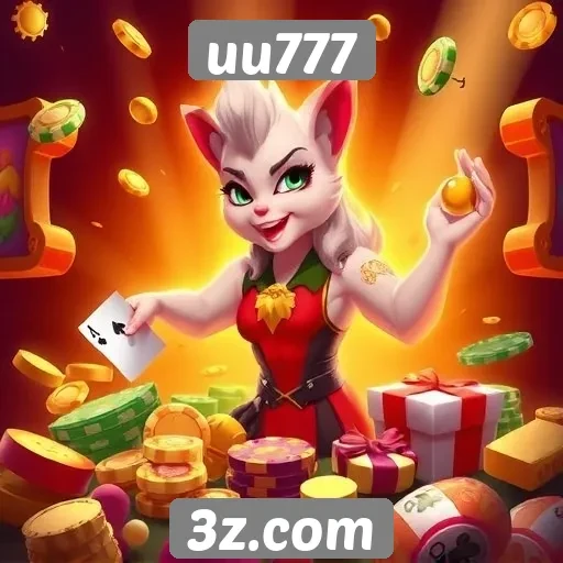 Novidades e recursos disponíveis no uu777