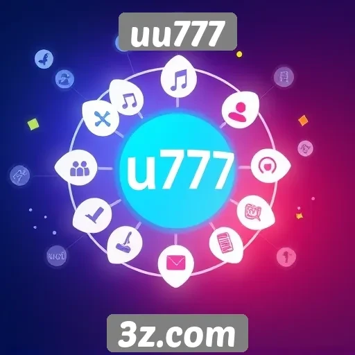 Como o uu777 se destaca na experiência do usuário